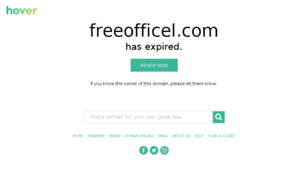 freeofficel.com