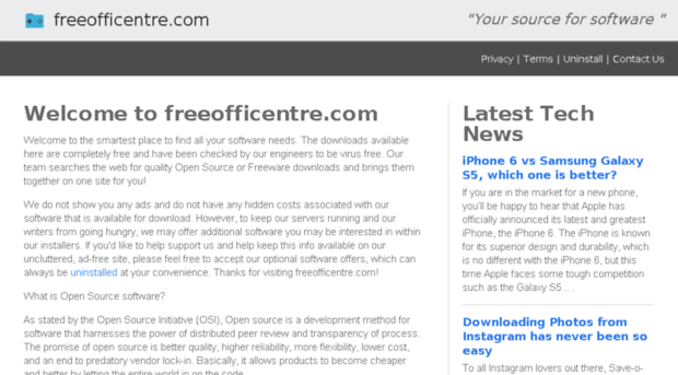 freeofficentre.com