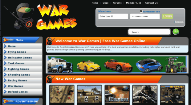 freeonline-wargames.com