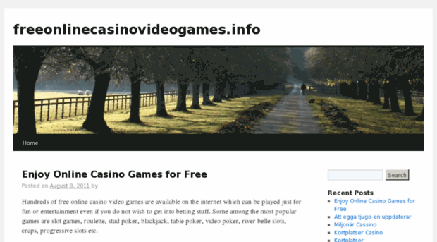 freeonlinecasinovideogames.info
