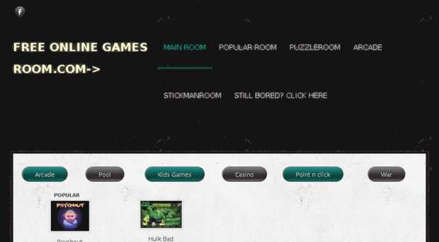 freeonlinegamesroom.com