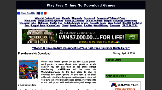 freeonlinenodownloadgames.blogspot.com