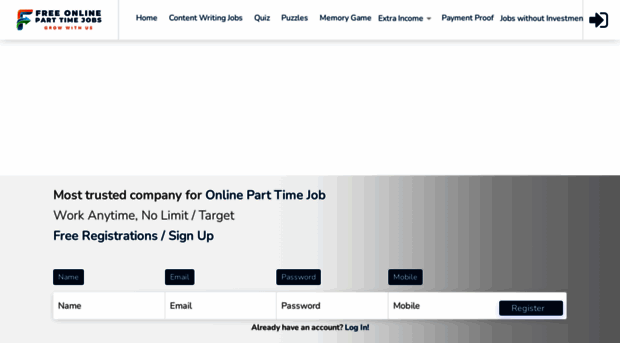 freeonlineparttimejobs.com