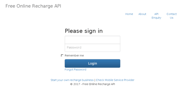 freeonlinerechargeapi.com