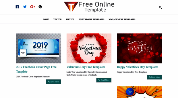 freeonlinetemplate.com