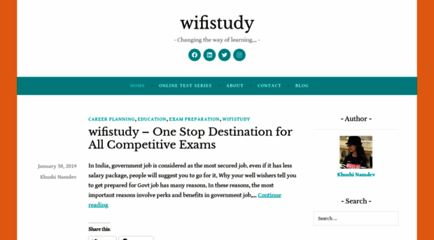 freeonlinewifistudy.wordpress.com