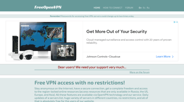 freeopenvpn.ru