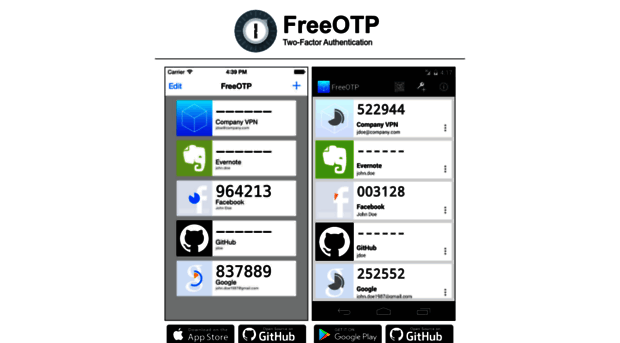 freeotp.github.io