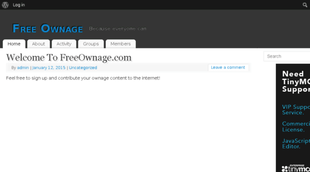 freeownage.com