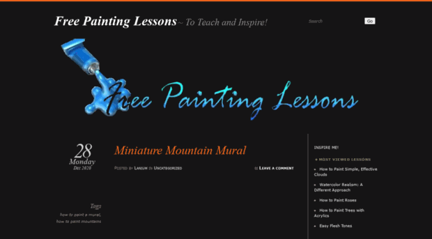 freepaintinglessons.wordpress.com