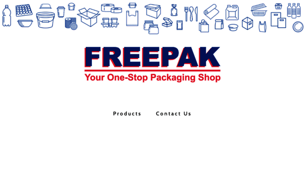 freepak.co.za