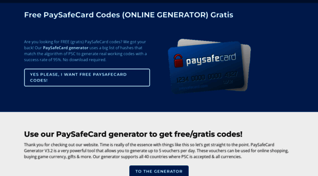 freepaysafecardcodesgenerator.wordpress.com