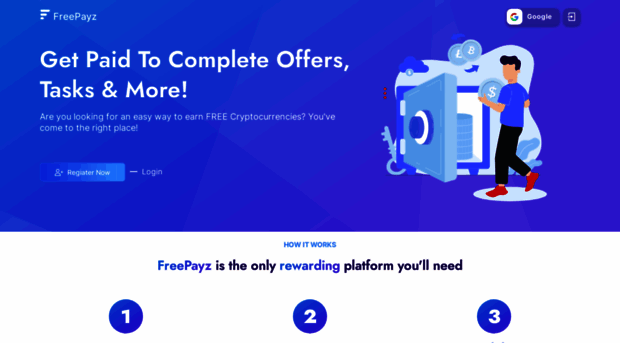 freepayz.com