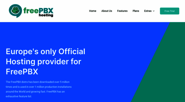 freepbxhosting.co.uk