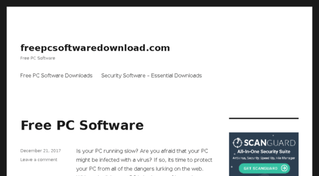 freepcsoftwaredownload.com