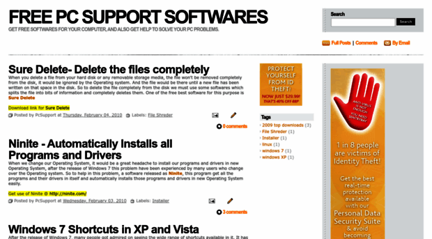 freepcsupportsoftwares.blogspot.com