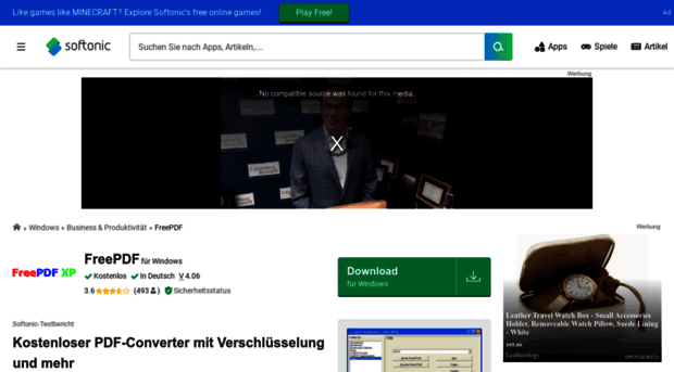 freepdf.softonic.de