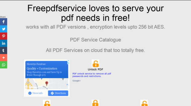 freepdfservice.com