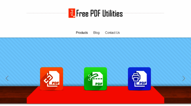 freepdfutilities.com