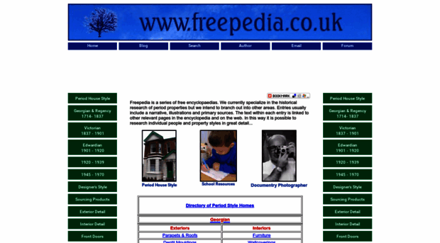 freepedia.co.uk