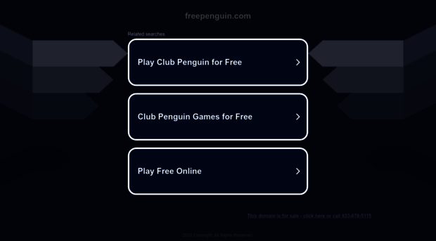 freepenguin.com