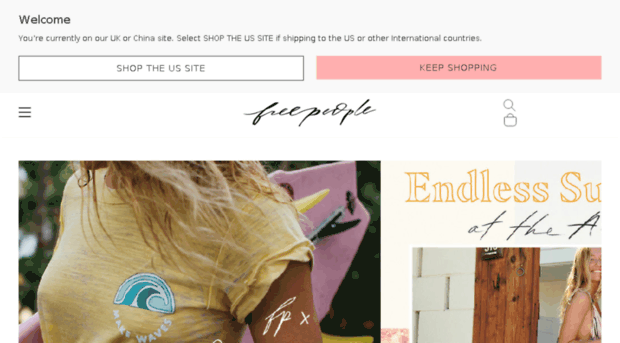 freepeople.co.uk