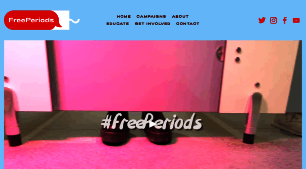 freeperiods.org