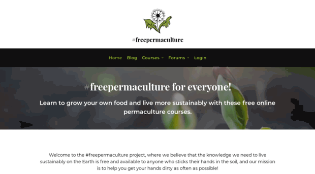 freepermaculture.com