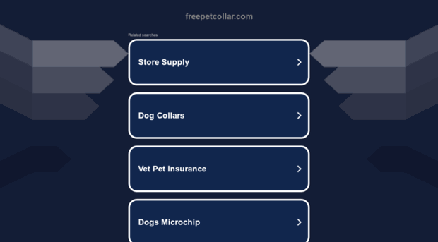 freepetcollar.com