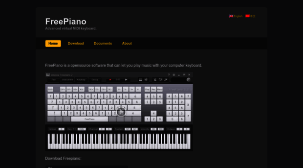 freepiano.tiwb.com