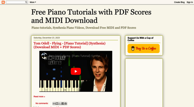 freepianotutorials.net