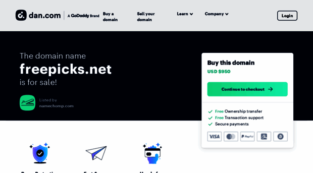 freepicks.net