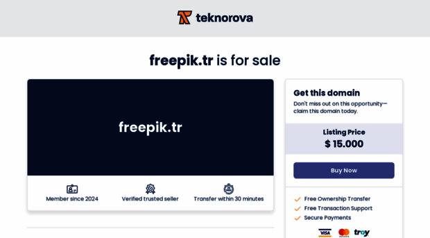 freepik.tr