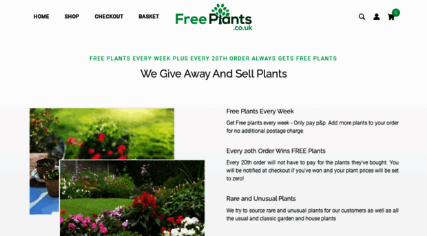 freeplants.co.uk