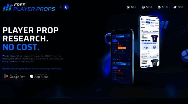 freeplayerprops.com