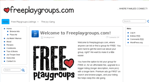 freeplaygroups.com