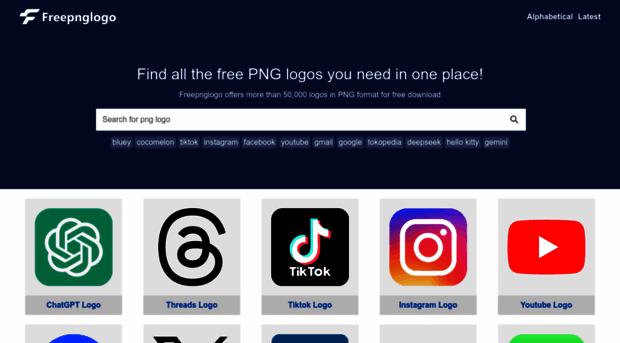 freepnglogo.com