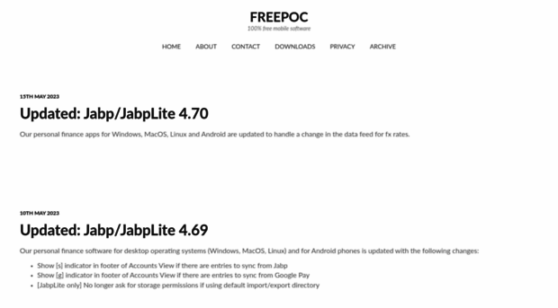 freepoc.org