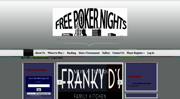 freepokernights.com