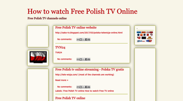 freepolishtvonline.blogspot.com