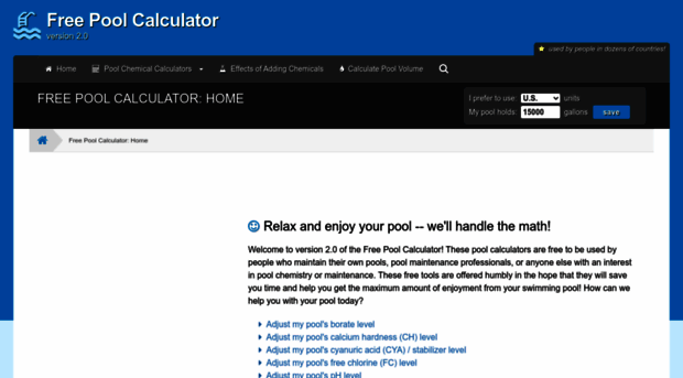 freepoolcalculator.com
