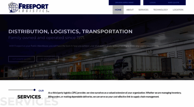 freeport-logistics.com