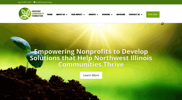 freeportcommunityfoundation.org