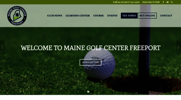 freeportcountryclub.net