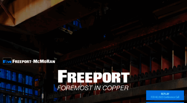 freeportinarizona.com