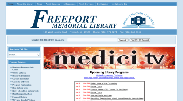 freeportlibrary.info