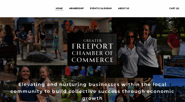 freeportmainechamber.com