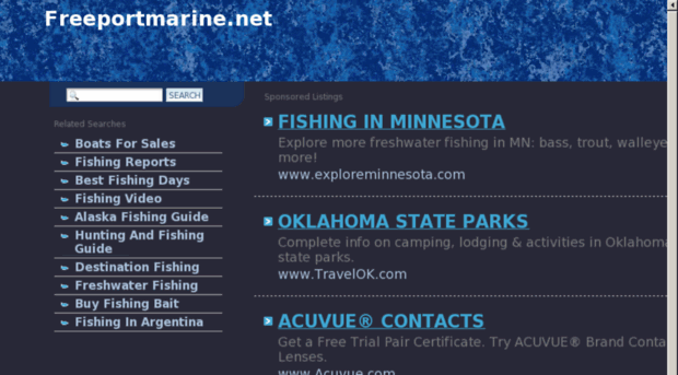 freeportmarine.net