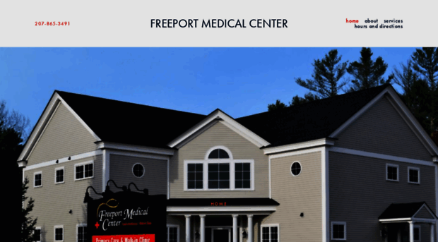 freeportmedicalcenter.com