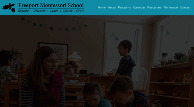 freeportmontessori.org